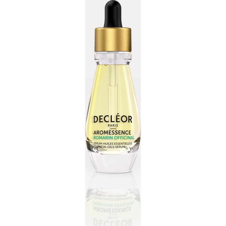 Aromessence Rosemary Officinalis Bottle Dropper