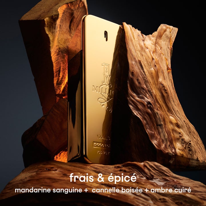 One Million Gift Set
