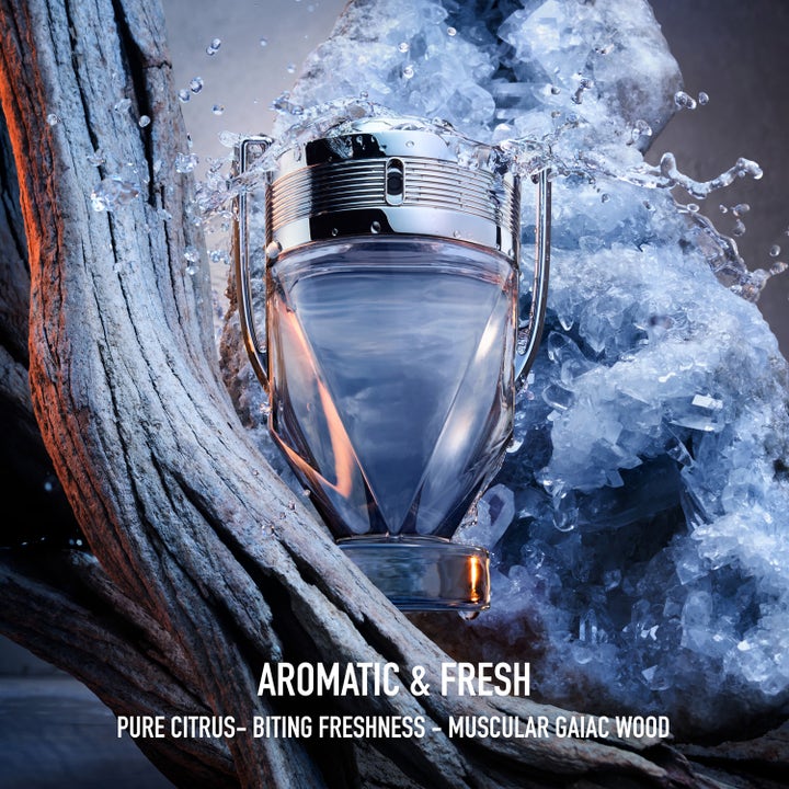 Invictus Gift Set