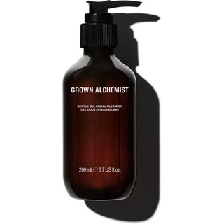 Grown Alchemist Gentle Gel Facial Cleanser