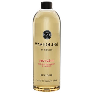 Washologi Delicate Wash