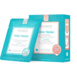 FOREO UFO™-Mask Matte Maniac 2.0