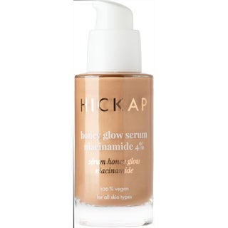 Hickap Honey Glow Serum