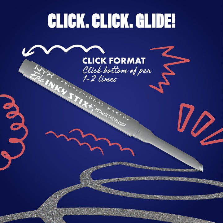 Epic Inky Stix Eyeliner