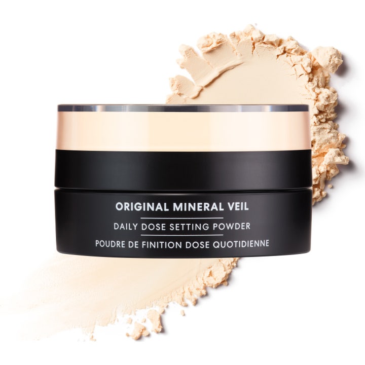 ORIGINAL Mineral Veil Loose Setting