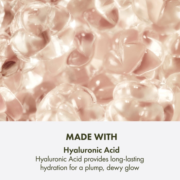 Origins GinZing Glow-Boosting Gel Moisturizer 50 ml ansiktskrem med hyaluronsyre som gir fukt og glød