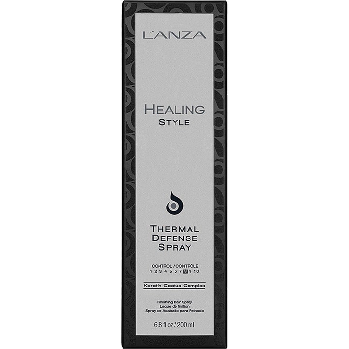 Healing Style