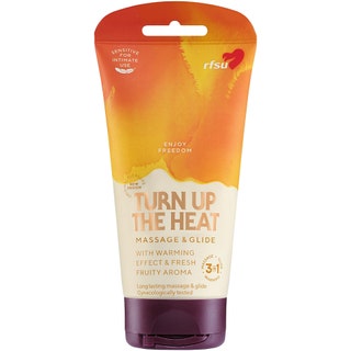 RFSU Sense Me Turn Up The Heat