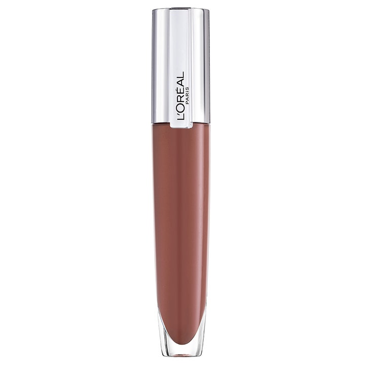 Brilliant Signature Plump-In-Gloss
