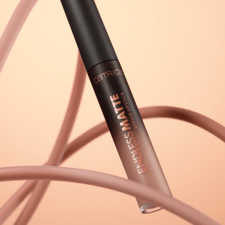 Endless Matte Liquid Lipstick