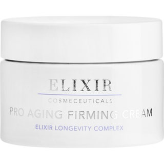 Elixir Cosmeceuticals Pro Aging Firming Cream