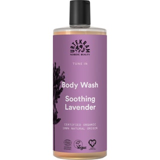 Urtekram Soothing Lavender Body Wash