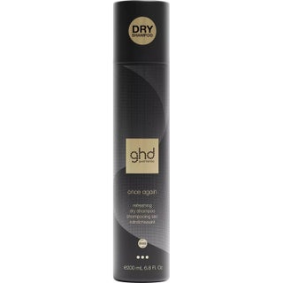 ghd Once Again - Lightweight Refresh Dry Shampoo