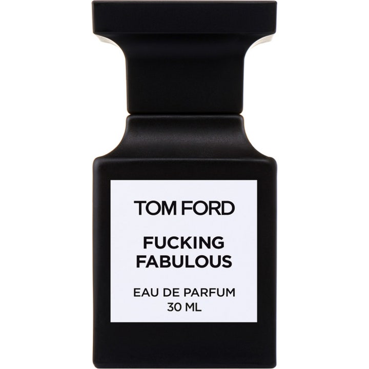 Fucking Fabulous