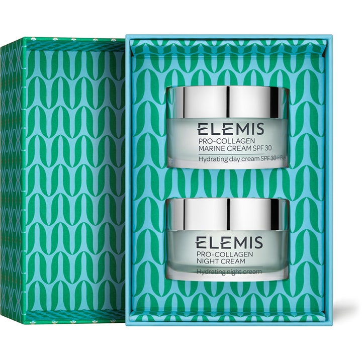 The Pro-Collagen Perfect Duo
