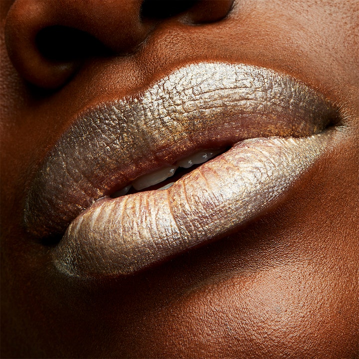 Frost Lipstick
