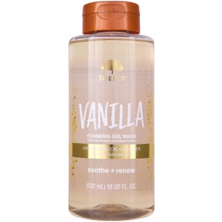 Tree Hut Foaming Gel Wash
