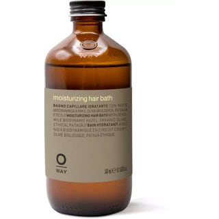 Oway Moisturizing Hair Bath