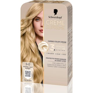Schwarzkopf Creme Supreme