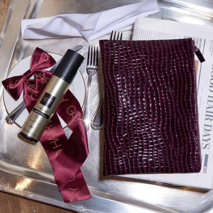 Style Gift Set