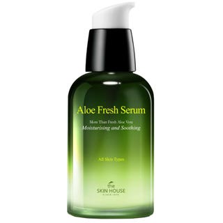 The Skin House Aloe Fresh Serum
