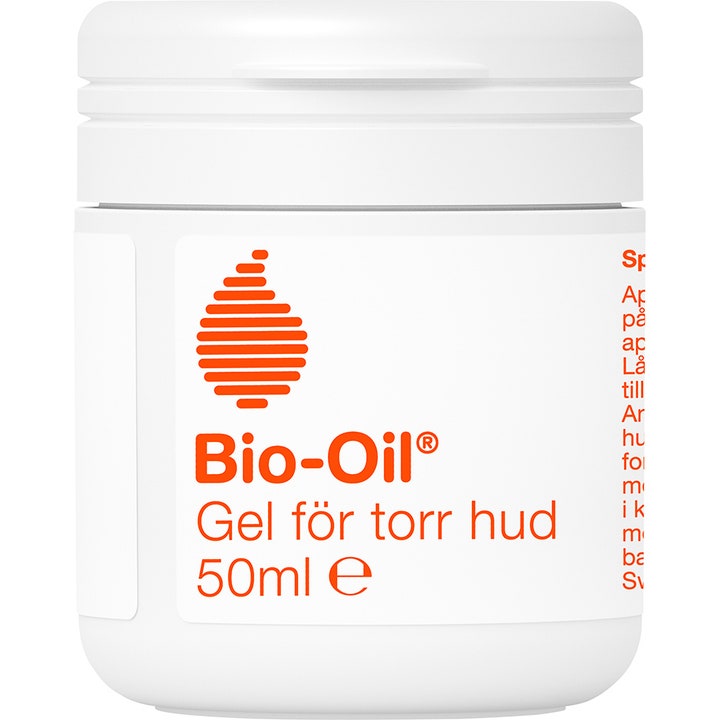 Dry Skin Gel