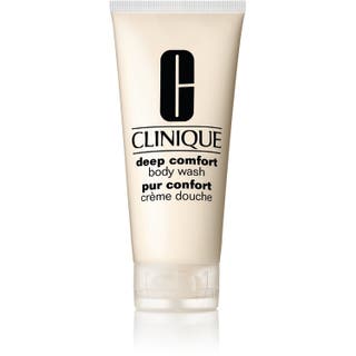 Clinique Deep Comfort