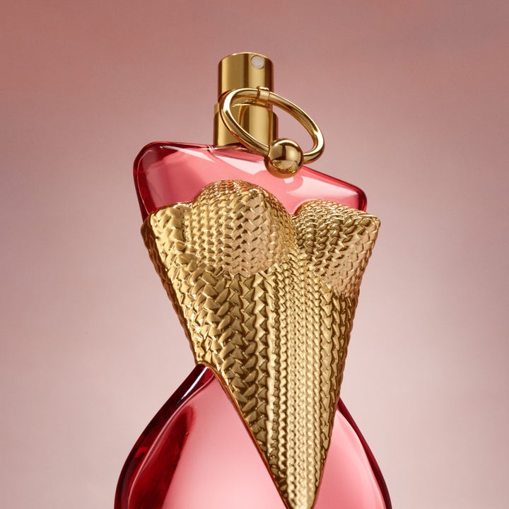Gaultier Divine Couture