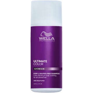 Wella Professionals Ultimate Color Shampoo