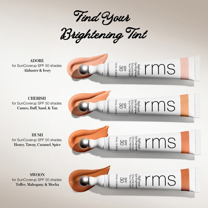 ReFresh Eye Brightener SPF 30