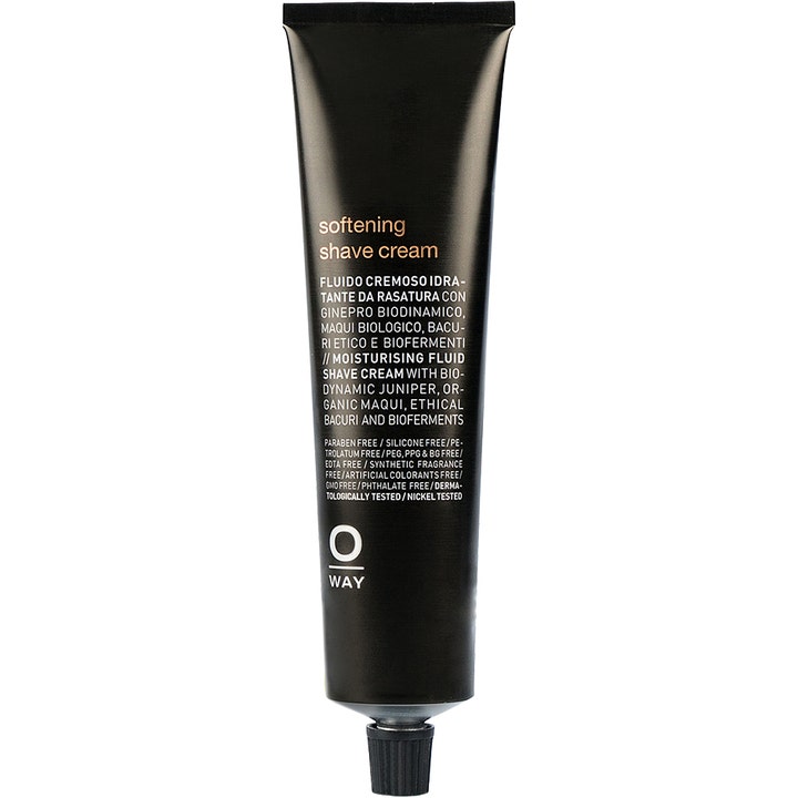 Men Softening Shave Cream