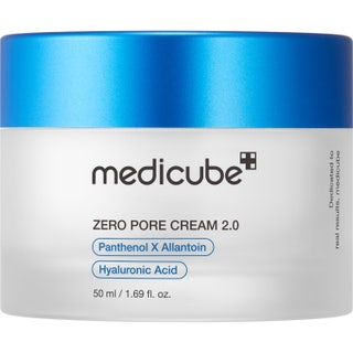Medicube Zero Pore Cream