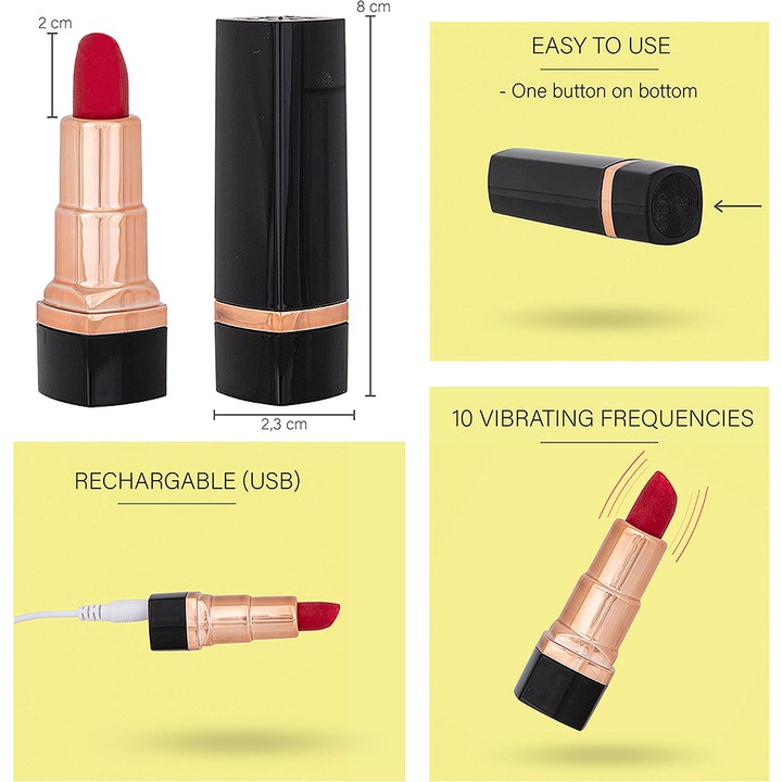 The Lipstick