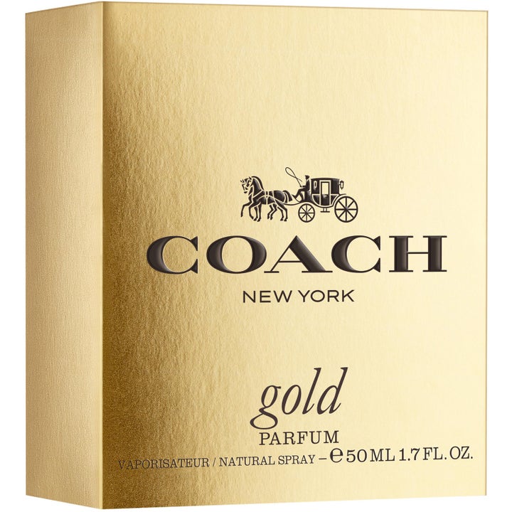 Woman Gold