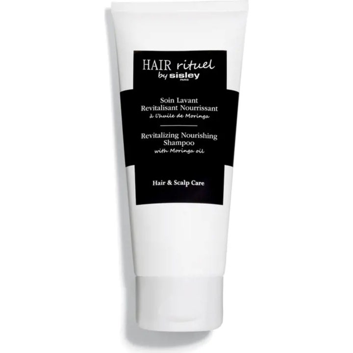 Revitalizing Nourishing Shampoo
