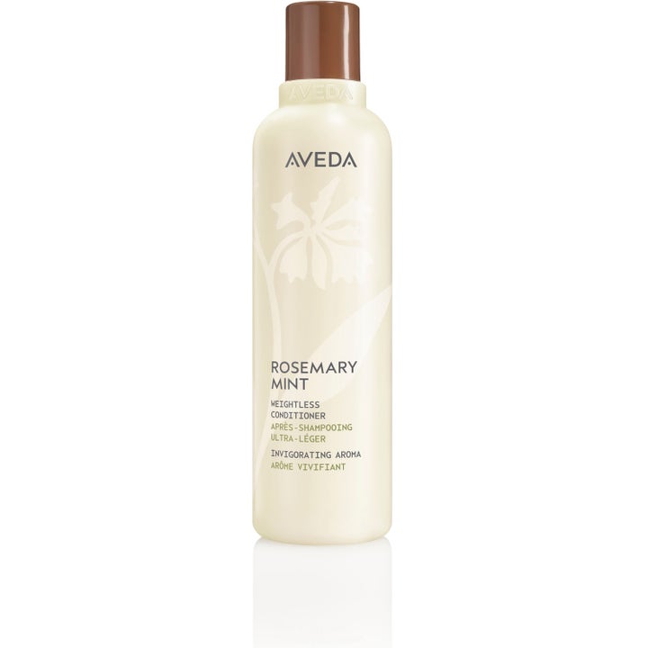 Rosemary Mint Conditioner