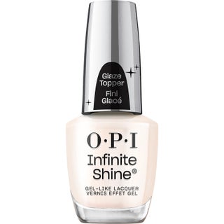 OPI Infinite Shine Glaze Toppers