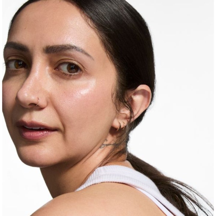 The INKEY List Collagen Peptide Serum 30 ml oppstrammende serum som gir fuktighet og sunn glød til ansiktet