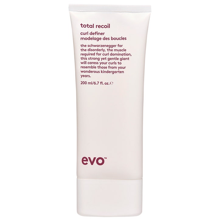 Total Recoil Curl Definer
