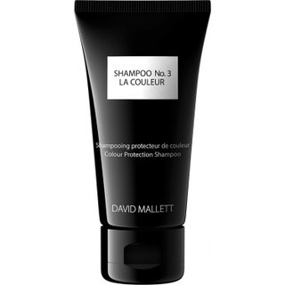 David Mallett Shampoo No