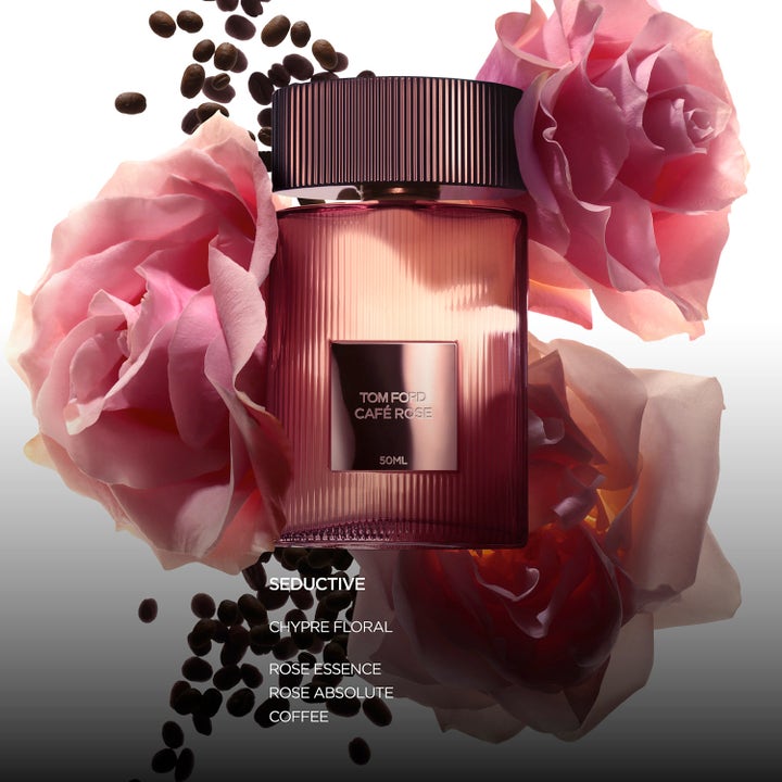 Café Rose