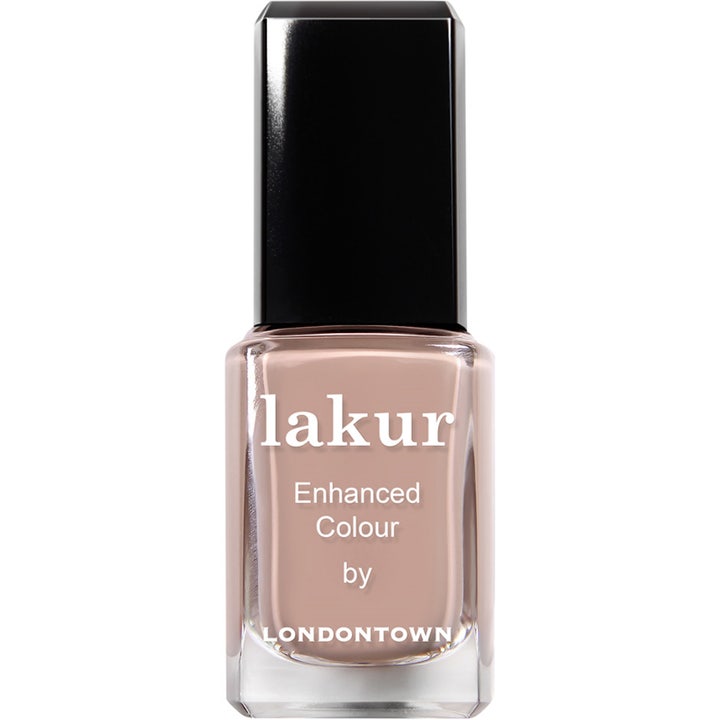 Nail Lakur