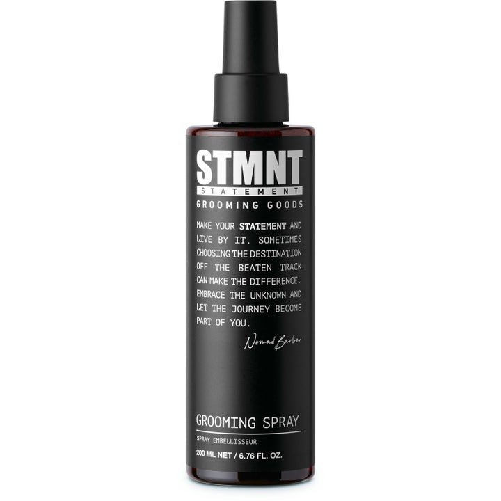 Grooming Spray