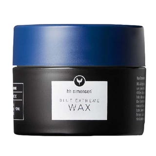 HH Simonsen Blue/Xtreme Wax