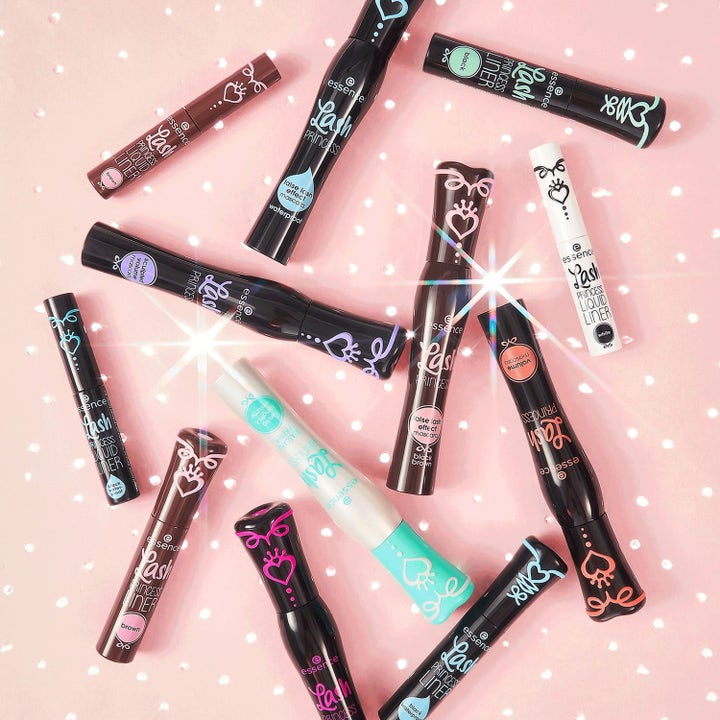 Lash Princess False Lash Effect Mascara Duo