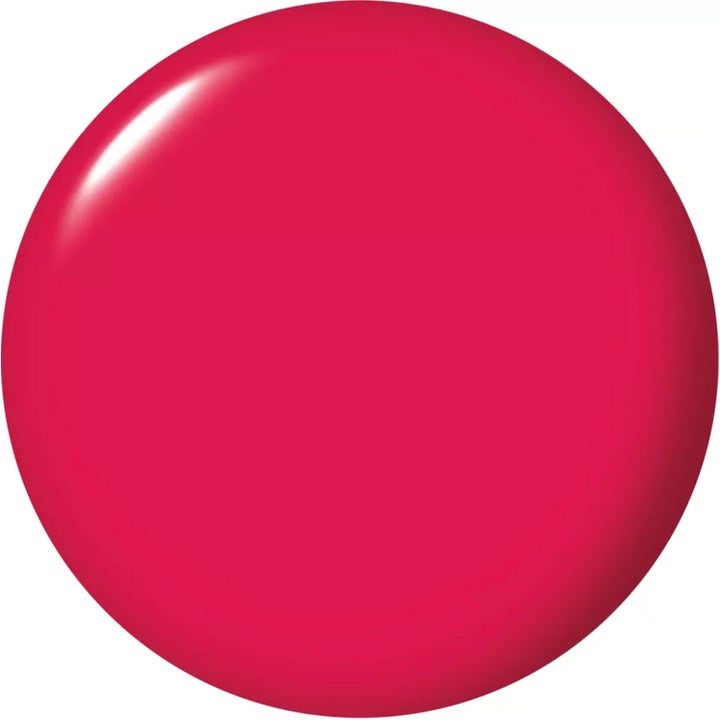 Vegan Lacquer Nature Strong