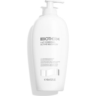 Biotherm Lait Corporel Active Recovery Moisturizing Body Lotion
