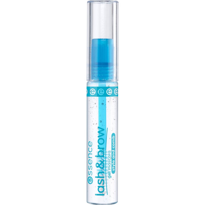 Lash & Brow Gel Mascara