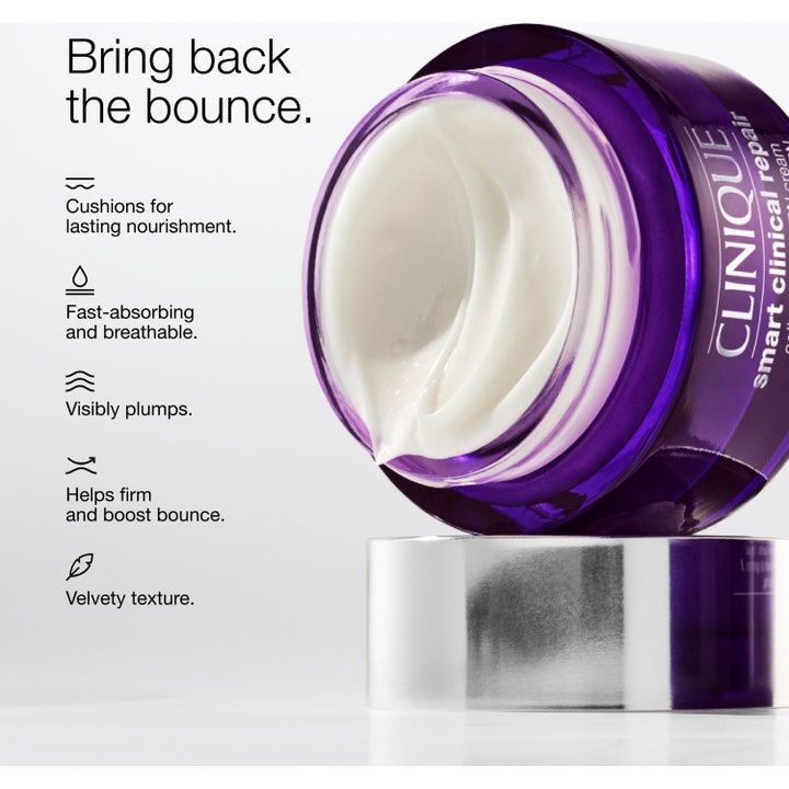 Smart Clinical Repair Collagen + PDRN Cream