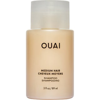 OUAI Medium Shampoo